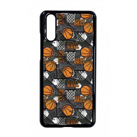 Cool Basketball Kosarlabda mintas Huawei P20 tok