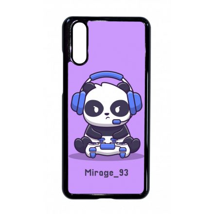 Gamer Panda Huawei P20 tok