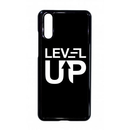 Level UP - Gamer Huawei P20 tok