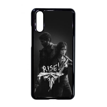 Last of us RISE Huawei P20 tok