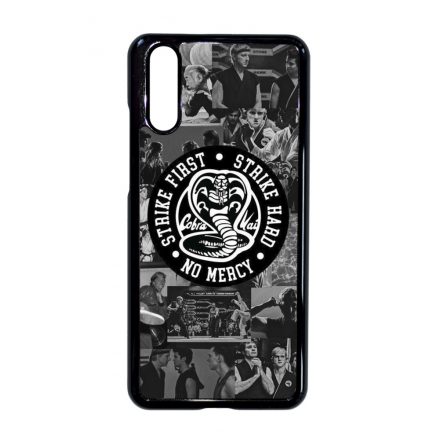 Old School Cobra Kai Huawei P20 tok