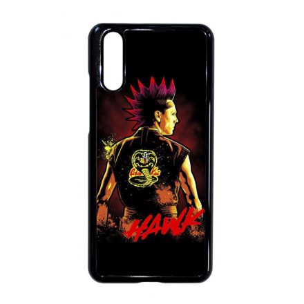 Hawk Art Cobra Kai Huawei P20 tok