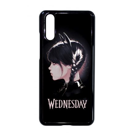 Cuki Cica Wednesday Huawei P20 tok