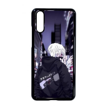 Tokyo Ghoul - Kaneki Ken Hoodies Huawei P20 tok