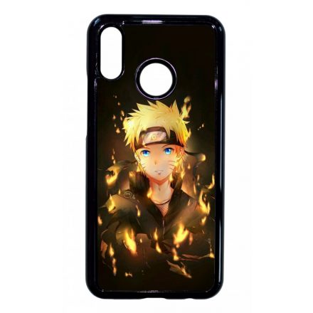 Naruto Uzumaki anime Huawei P20 Lite tok