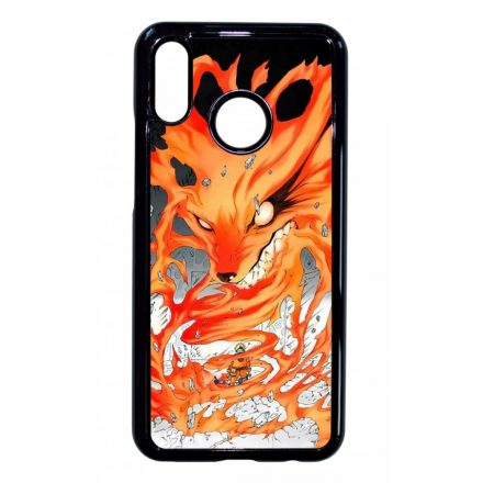 Demon Fox Art naruto anime Huawei P20 Lite tok