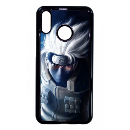 Kakashi Art - naruto anime Huawei P20 Lite tok