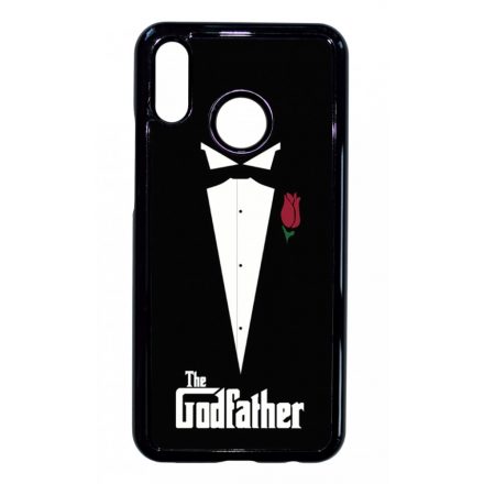 A Keresztapa - Godfather Huawei P20 Lite tok