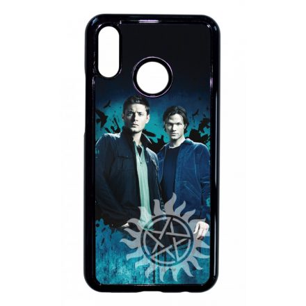 Dean & Sam Winchester supernatural odaát Huawei P20 Lite tok