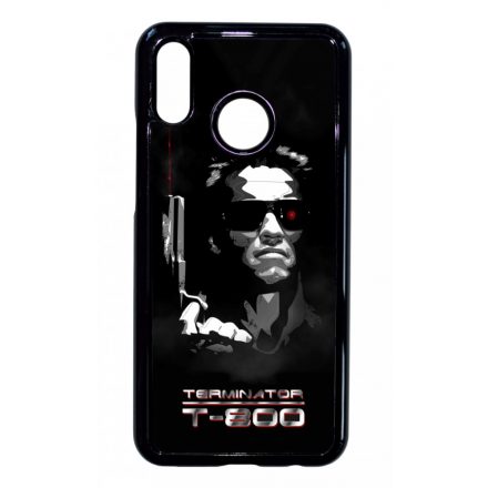 T-800 Terminator Huawei P20 Lite tok