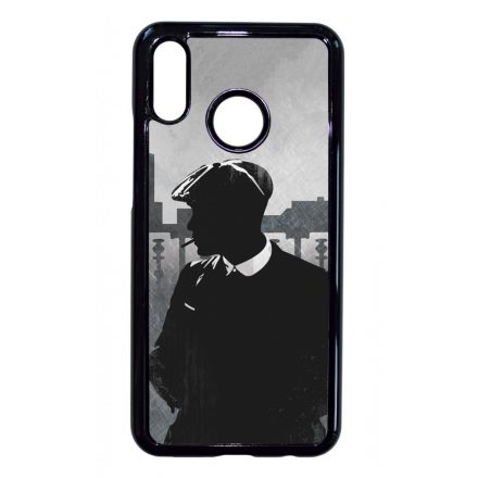 smoking thomas shelby peaky blinders Huawei P20 Lite tok