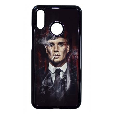 Tommy Shelby Art peaky blinders Huawei P20 Lite tok