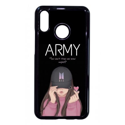 BTS ARMY Girl Huawei P20 Lite tok