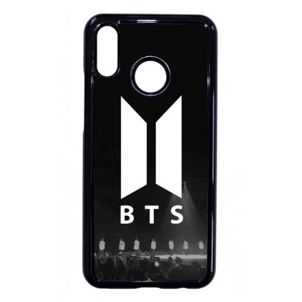 BTS - Concert Huawei P20 Lite tok