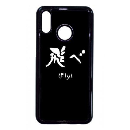 FLY - Haikyuu Huawei P20 Lite tok