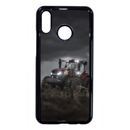 Nincs megallas Traktoros  Huawei P20 Lite tok