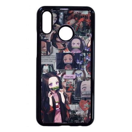 Nezuko Aesthetic - Demon Slayer Huawei P20 Lite tok