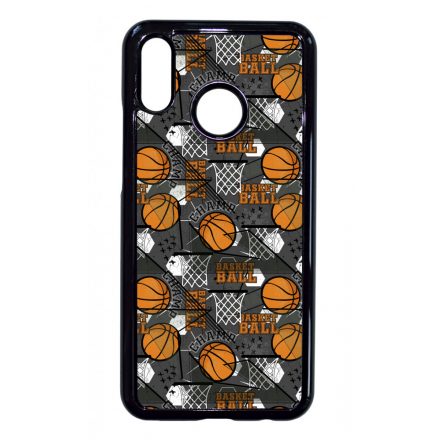 Cool Basketball Kosarlabda mintas Huawei P20 Lite tok