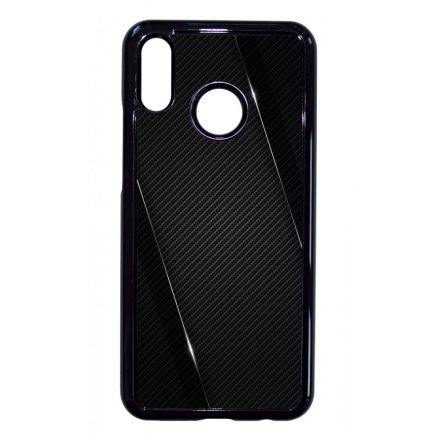 Elegant carbon fiber  Huawei P20 Lite tok