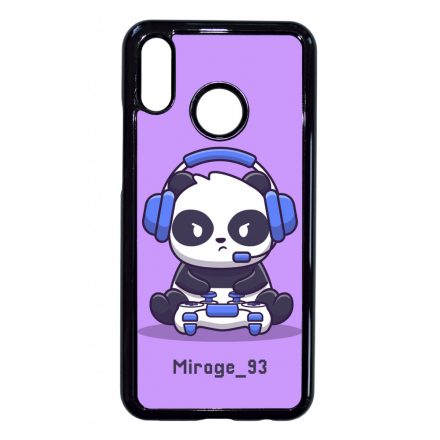 Gamer Panda Huawei P20 Lite tok