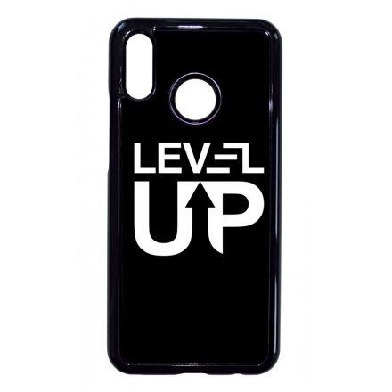 Level UP - Gamer Huawei P20 Lite tok