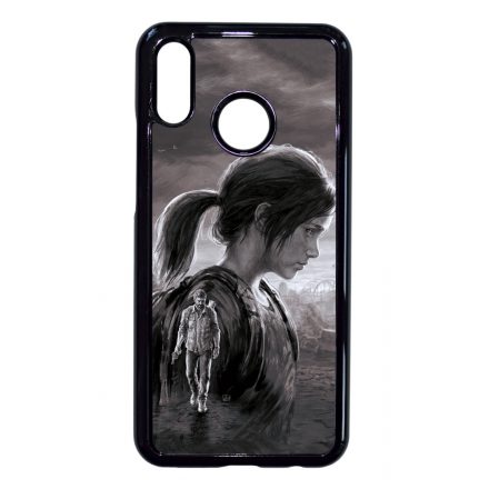 Last of us Ellie Huawei P20 Lite tok