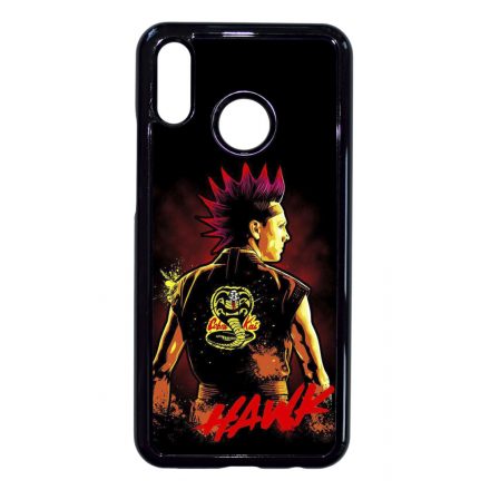 Hawk Art Cobra Kai Huawei P20 Lite tok