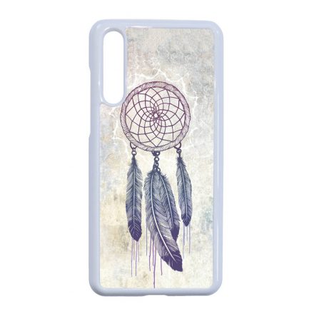 álomfogó dreamcatcher álomfogós Huawei P20 Pro fehér tok