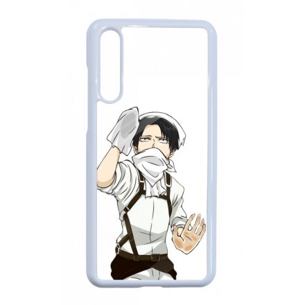 Levi Ackerman - Attack on Titan Huawei P20 Pro tok