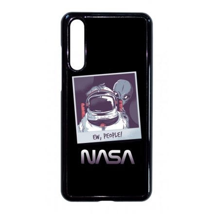 Ew, People NASA Huawei P20 Pro tok