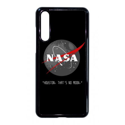 Halálcsillag - NASA Houston űrhajós Huawei P20 Pro tok