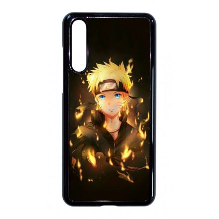 Naruto Uzumaki anime Huawei P20 Pro tok