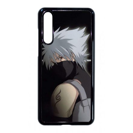 Kakashi Anime - naruto Huawei P20 Pro tok