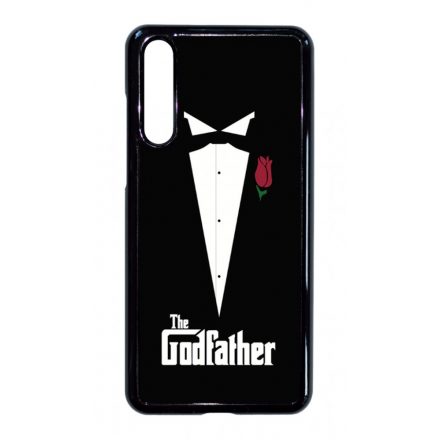 A Keresztapa - Godfather Huawei P20 Pro tok