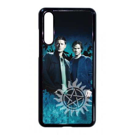 Dean & Sam Winchester supernatural odaát Huawei P20 Pro tok