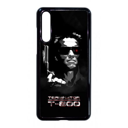 T-800 Terminator Huawei P20 Pro tok