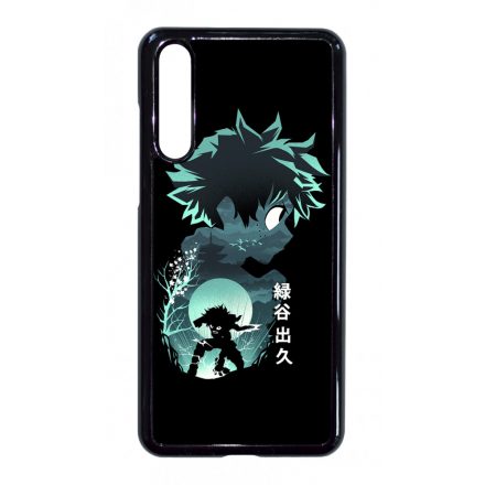 DEKU - Boku no Hero - mha - my hero academia Huawei P20 Pro tok