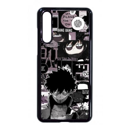 Dabi Boku - Aesthetic - mha - my hero academia boku no Huawei P20 Pro tok