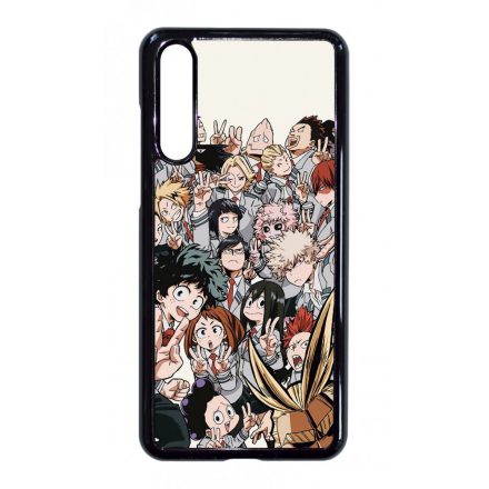 Boku no Hero Academia - Class - mha - my hero academia Huawei P20 Pro tok