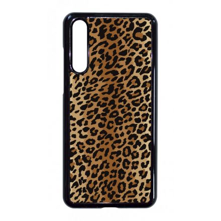 Classic Leopard Wild Beauty Animal Fashion Csajos Allat mintas Huawei P20 Pro tok