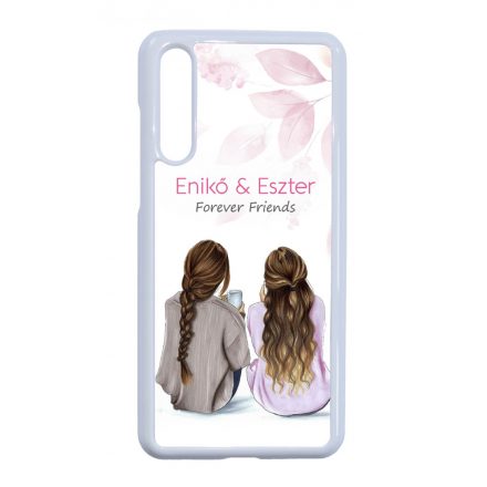 kerd a neveddel Best Friends forever legjobb baratnos Huawei P20 Pro tok