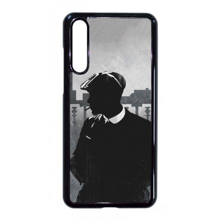 smoking thomas shelby peaky blinders Huawei P20 Pro tok