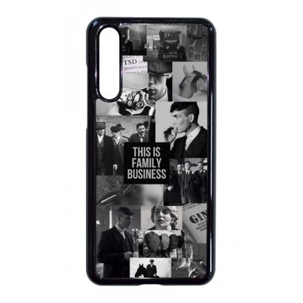 Aesthetic Family Business peaky blinders Huawei P20 Pro tok