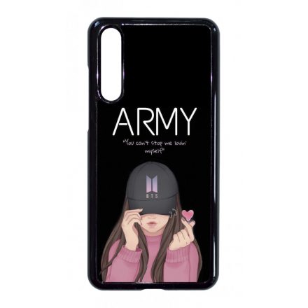 BTS ARMY Girl Huawei P20 Pro tok