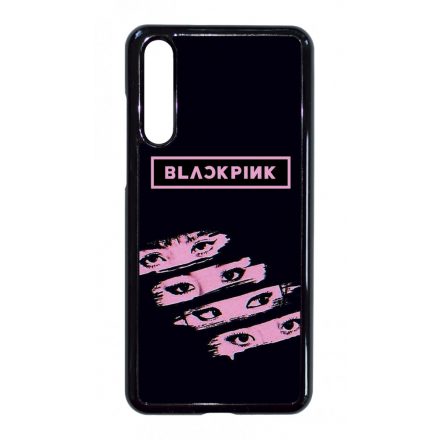 Blackpink Eyes Huawei P20 Pro tok