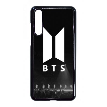 BTS - Concert Huawei P20 Pro tok