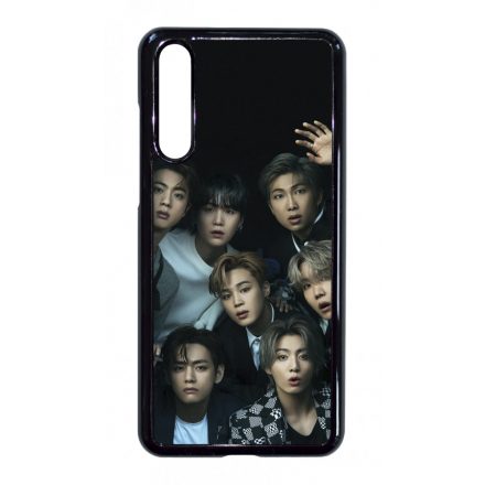 BTS Boys Huawei P20 Pro tok