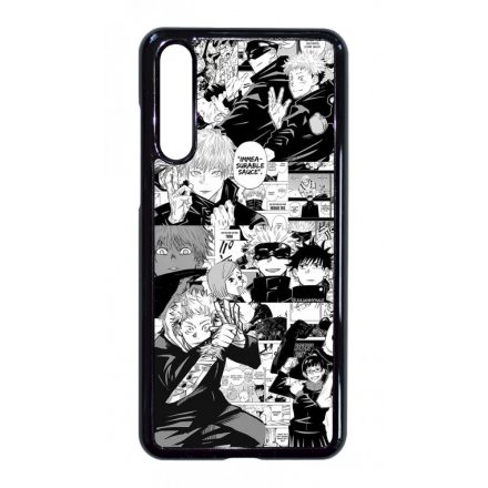 Jujutsu Kaisen Manga Huawei P20 Pro tok