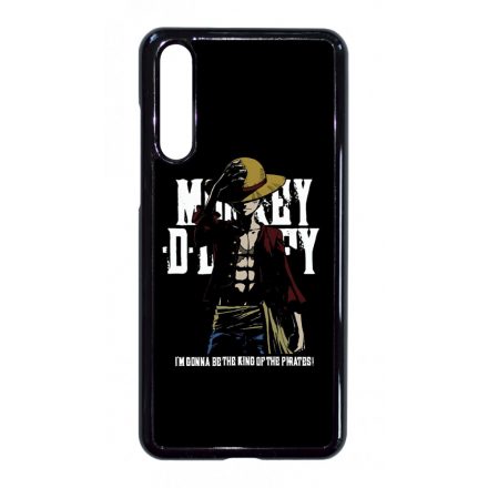 Luffy the King of Pirates - One Piece Huawei P20 Pro tok