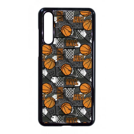 Cool Basketball Kosarlabda mintas Huawei P20 Pro tok